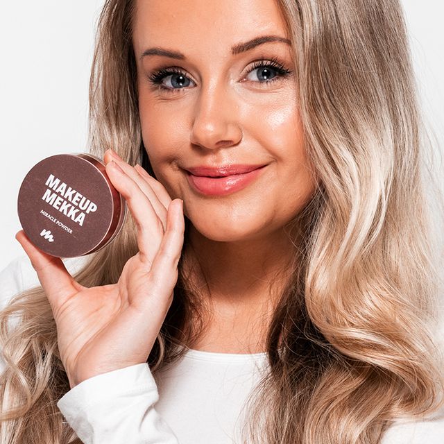 Miracle Powder